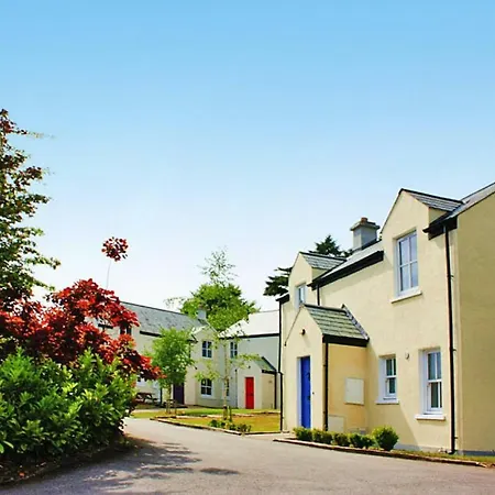 Holiday home Terraced Houses Bunratty Eir02105 Iya *