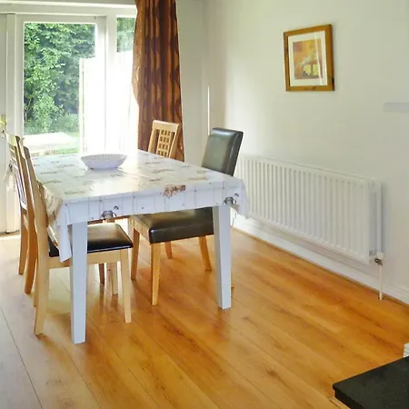 Holiday home Terraced Houses Bunratty Eir02105 Iya Clarecastle